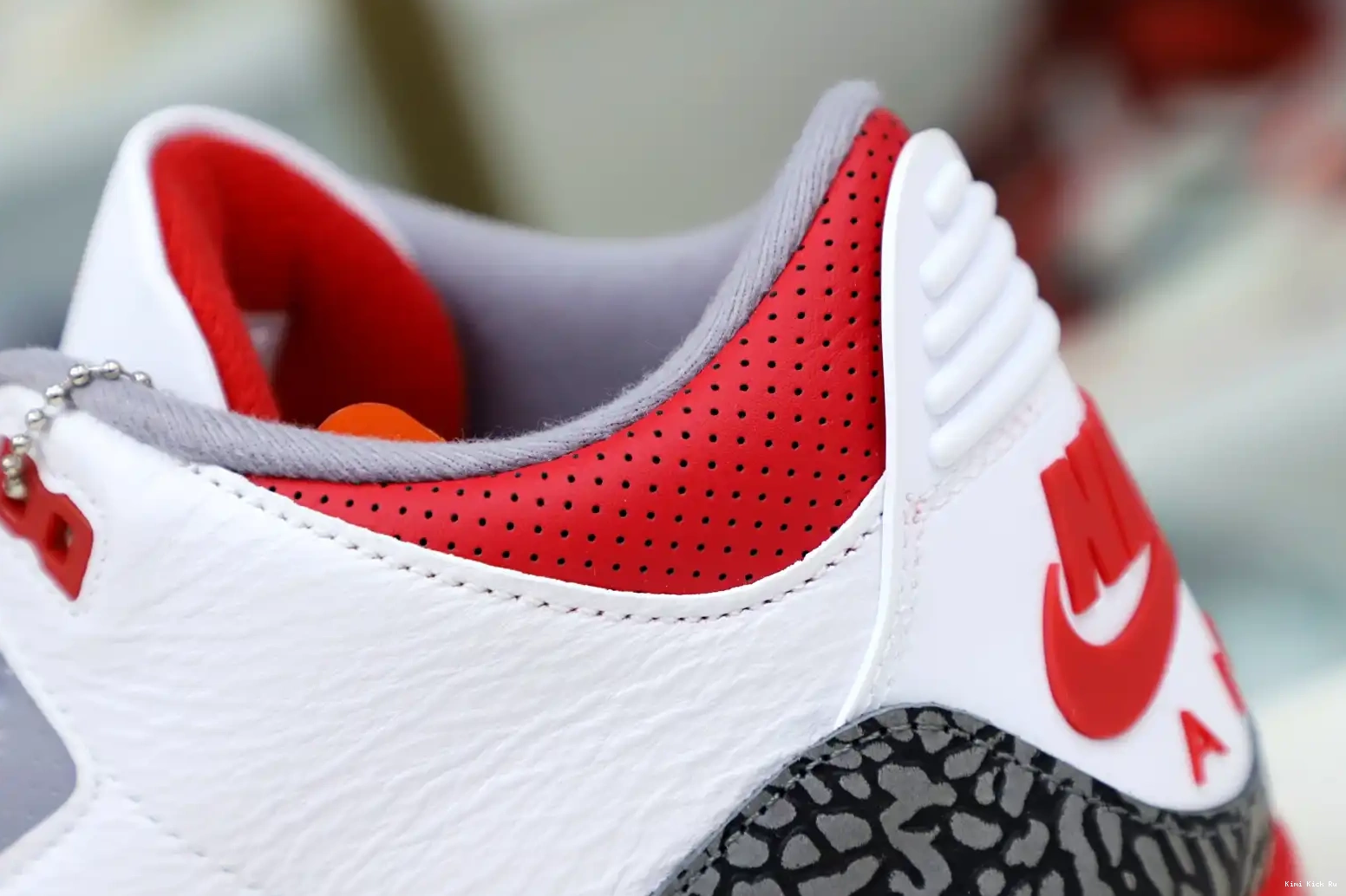 AIR Kimikick JORDAN 3RETRO 0623